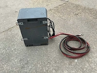 Enersys cc210x acculader - afbeelding 7 van  10