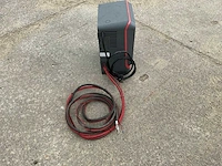 Enersys cc210x acculader - afbeelding 9 van  10