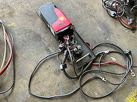 Enersys compact acculader - afbeelding 1 van  4