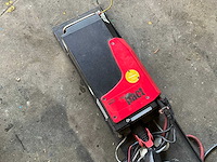 Enersys compact acculader - afbeelding 2 van  4