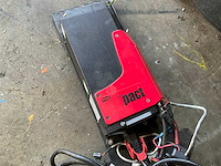 Enersys compact acculader - afbeelding 2 van  4