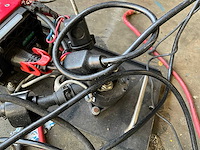 Enersys compact acculader - afbeelding 3 van  4