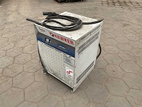 Enersys hawker acculader - afbeelding 1 van  5