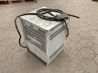 Enersys hawker acculader - afbeelding 4 van  5