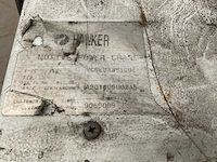 Enersys hawker acculader - afbeelding 5 van  5