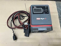 Enersys nexsys+ acculader - afbeelding 1 van  5