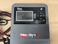 Enersys nexsys+ acculader - afbeelding 3 van  5