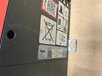 Enersys nexsys+ acculader - afbeelding 5 van  5