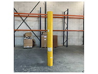 Engbo ø250 mm grp bowthruster tunnel 2500mm - afbeelding 8 van  10