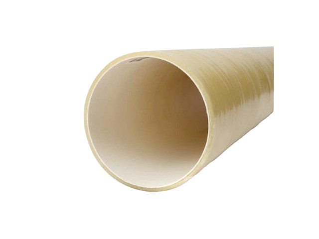 Engbo ø250 mm grp bowthruster tunnel 2500mm - afbeelding 5 van  10