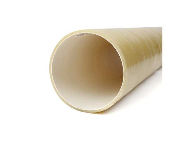 Engbo ø250 mm grp bowthruster tunnel 2500mm - afbeelding 6 van  10