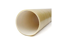 Engbo ø250 mm grp bowthruster tunnel 2500mm - afbeelding 6 van  10