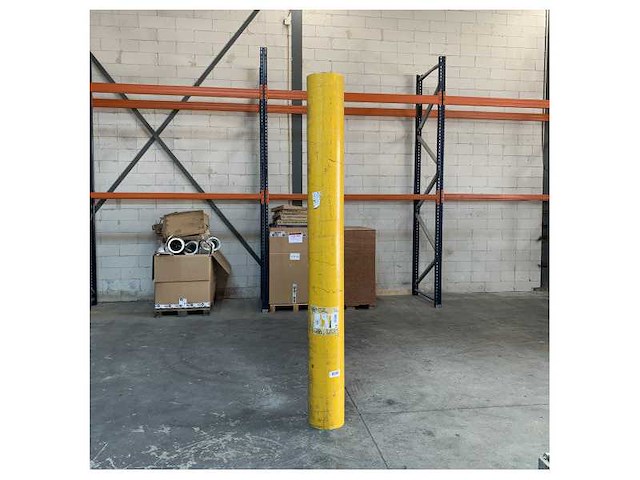 Engbo ø250 mm grp bowthruster tunnel 2500mm - afbeelding 9 van  10