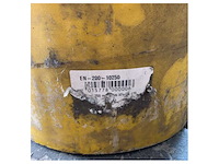 Engbo ø250 mm grp bowthruster tunnel 2500mm - afbeelding 10 van  10