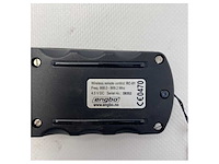 Engbo rc-01 6-function remote wireless controller - afbeelding 2 van  4