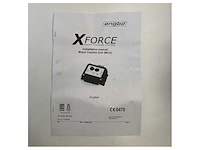 Engbo xforce mcu motor control unit for xf60/75/90 xfs60 - 085766 - afbeelding 4 van  7