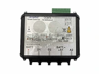 Engbo xforce mcu motor control unit for xf60/75/90 xfs60 - 085766