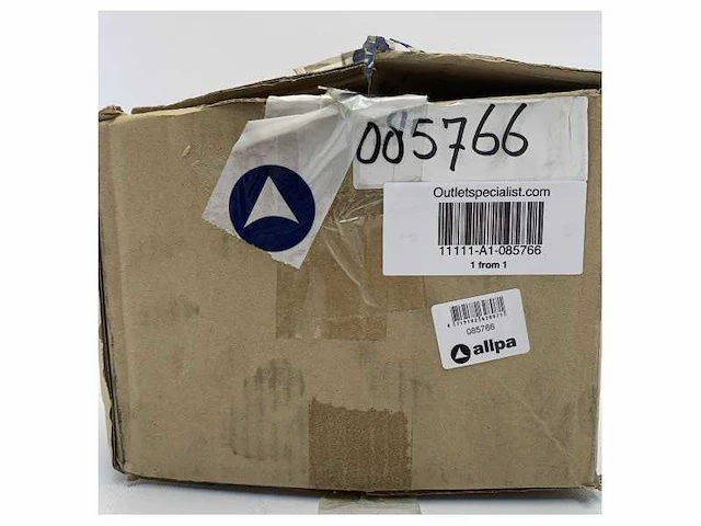 Engbo xforce mcu motor control unit for xf60/75/90 xfs60 - 085766 - afbeelding 1 van  4