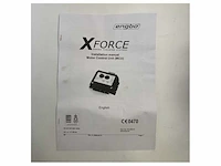 Engbo xforce mcu motor control unit for xf60/75/90 xfs60 - 085766 - afbeelding 2 van  4