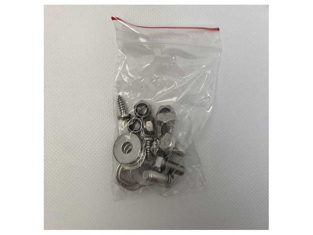 Engbo xforce relais for xf20 thrust 12v 16621 - afbeelding 5 van  9