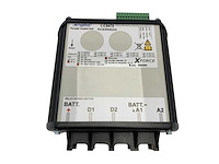 Engbo xforce xf130 xfs90/130 thrust control unit - afbeelding 1 van  8