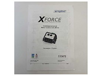 Engbo xforce xf130 xfs90/130 thrust control unit - afbeelding 6 van  8