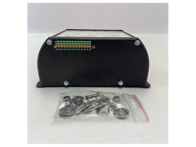 Engbo xforce xf130 xfs90/130 thrust control unit - afbeelding 8 van  8