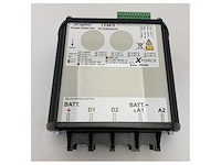 Engbo xforce xf130 xfs90/130 thrust control unit - afbeelding 5 van  8