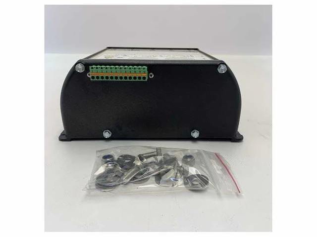Engbo xforce xf130 xfs90/130 thruster control unit - afbeelding 7 van  8