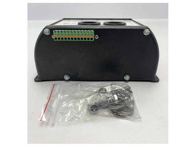 Engbo xforce xf20 bowthrust control unit - 12-90112 - afbeelding 7 van  7