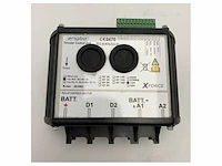 Engbo xforce xf20 bowthruster control unit - 12-90112 - afbeelding 4 van  7