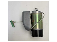 Engbo xforce xf60 60 kgf bowthrester including relais 24v - 900-00102 - afbeelding 2 van  11