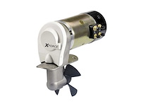 Engbo xforce xf60 60 kgf bowthrester including relais 24v - 900-00102 - afbeelding 1 van  11