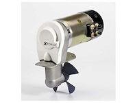 Engbo xforce xf60 60 kgf bowthrester including relais 24v - 900-00102 - afbeelding 4 van  11