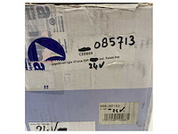 Engbo xforce xf60 60 kgf bowthrester including relais 24v - 900-00102 - afbeelding 6 van  11