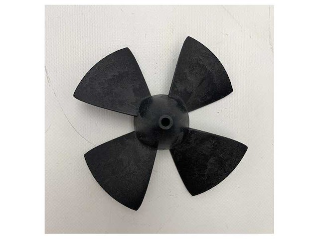 Engbo xforce xf60 60 kgf bowthrester including relais 24v - 900-00102 - afbeelding 7 van  11