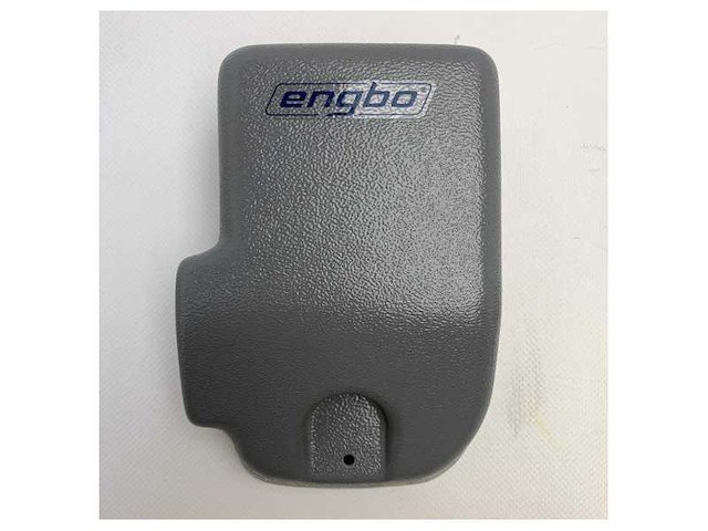 Engbo xforce xf60 60 kgf bowthrester including relais 24v - 900-00102 - afbeelding 8 van  11