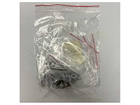 Engbo xforce xf60 60 kgf bowthrester including relais 24v - 900-00102 - afbeelding 9 van  11