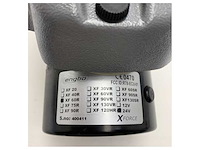 Engbo xforce xf60 60 kgf bowthrester including relais 24v - 900-00102 - afbeelding 11 van  11