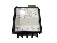 Engbo xforce xf90 stern thrust control unit 12v - 117-00164 - afbeelding 1 van  8