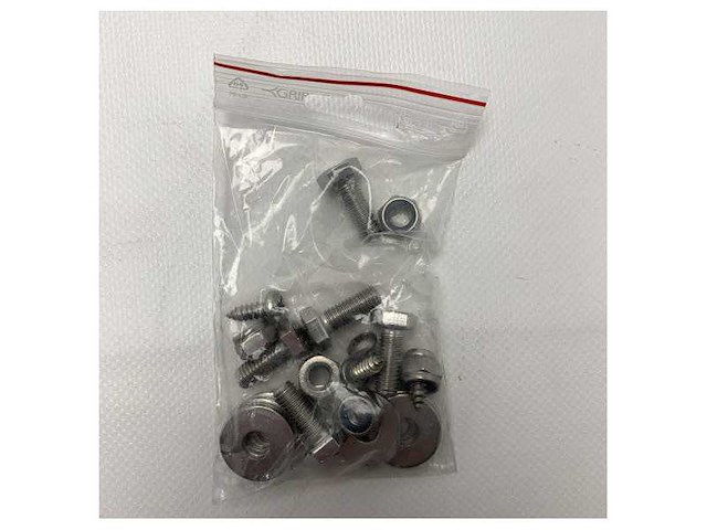 Engbo xforce xf90 stern thrust control unit 12v - 117-00164 - afbeelding 5 van  8