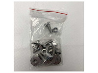 Engbo xforce xf90 stern thrust control unit 12v - 117-00164 - afbeelding 5 van  8