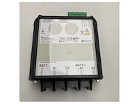 Engbo xforce xf90 stern thrust control unit 12v - 117-00164 - afbeelding 6 van  8