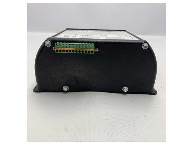 Engbo xforce xf90 stern thrust control unit 12v - 117-00164 - afbeelding 8 van  8