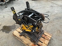 Engcon draaikantelstuk, “cw30” - afbeelding 4 van  5