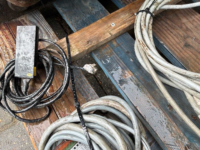 Engcon draaikantelstuk met gripper s45 - afbeelding 4 van  20