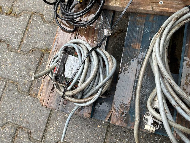 Engcon draaikantelstuk met gripper s45 - afbeelding 2 van  7