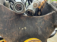 Engcon draaikantelstuk met gripper s45 - afbeelding 11 van  20