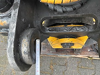 Engcon draaikantelstuk met gripper s45 - afbeelding 17 van  20