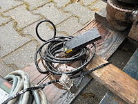 Engcon draaikantelstuk met gripper s45 - afbeelding 3 van  20